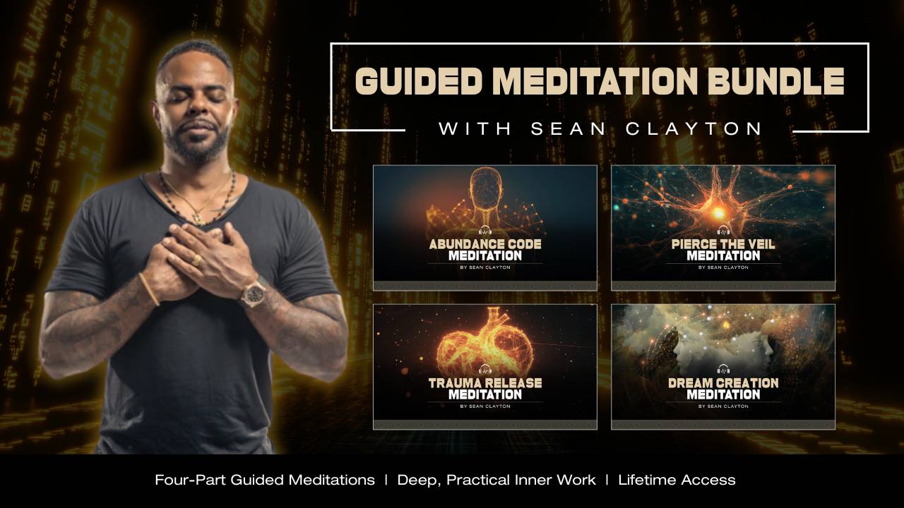 Meditation Bundle